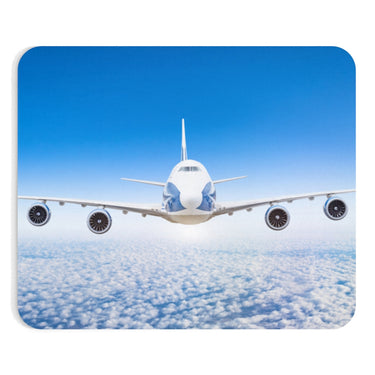 AVIATION THE SKY - MOUSE PAD Printify